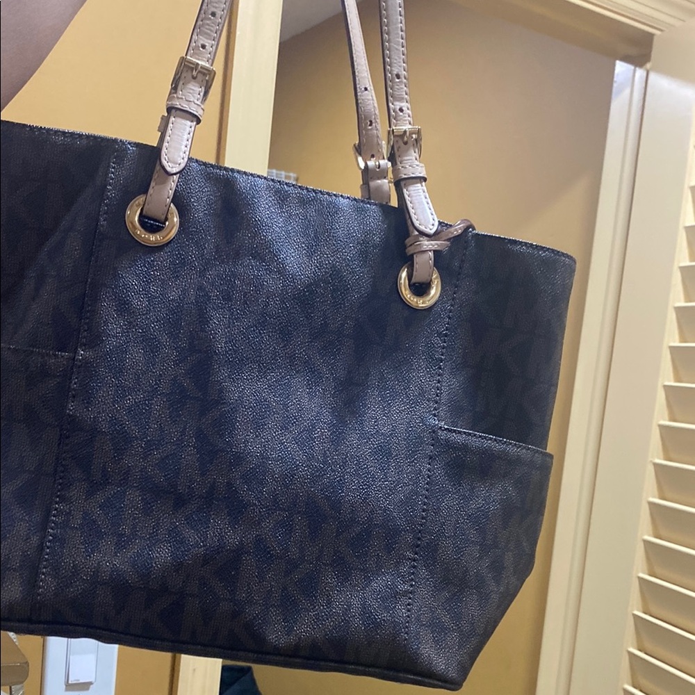 Michael Kors Tote Hand Bag